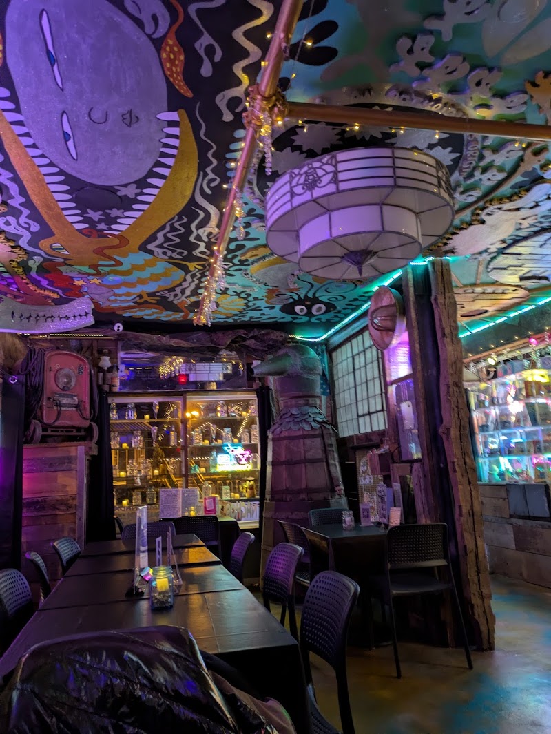 Pookaberry Cafe photo 3