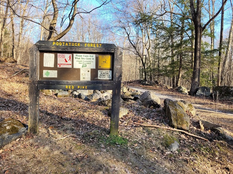 Pootatuck State Forest photo 5