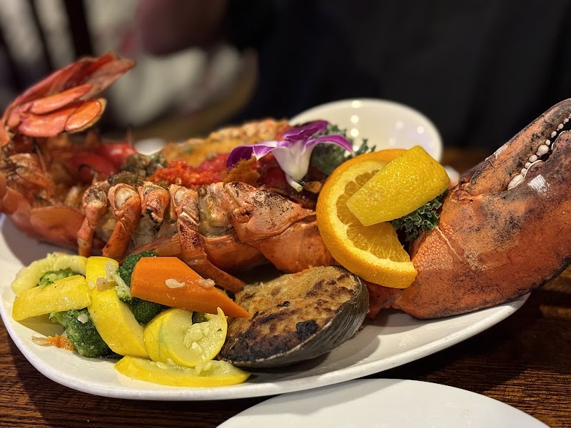 Popei's Clam Bar photo 3