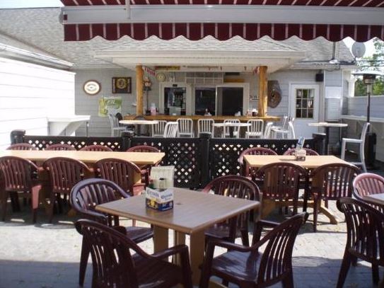 Popei's Clam Bar photo 1
