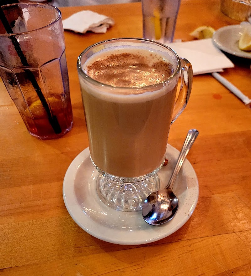 Popei's Clam Bar photo 2