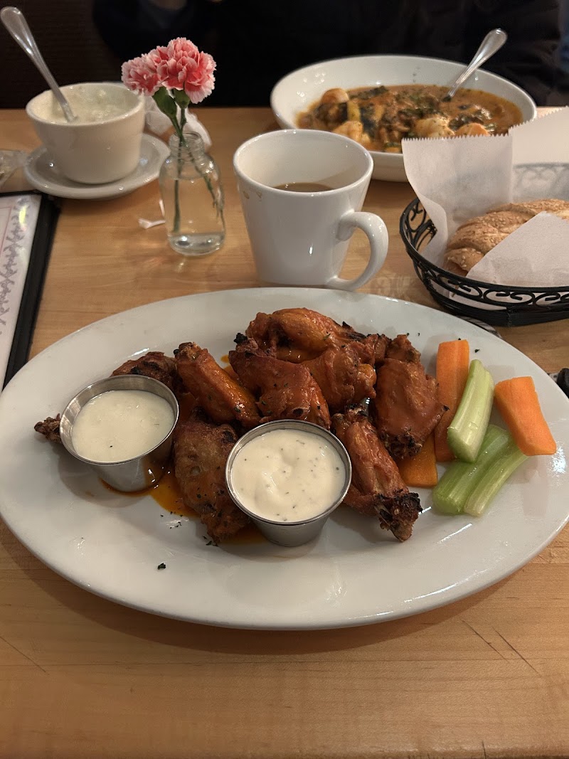 Popei's Clam Bar photo 3