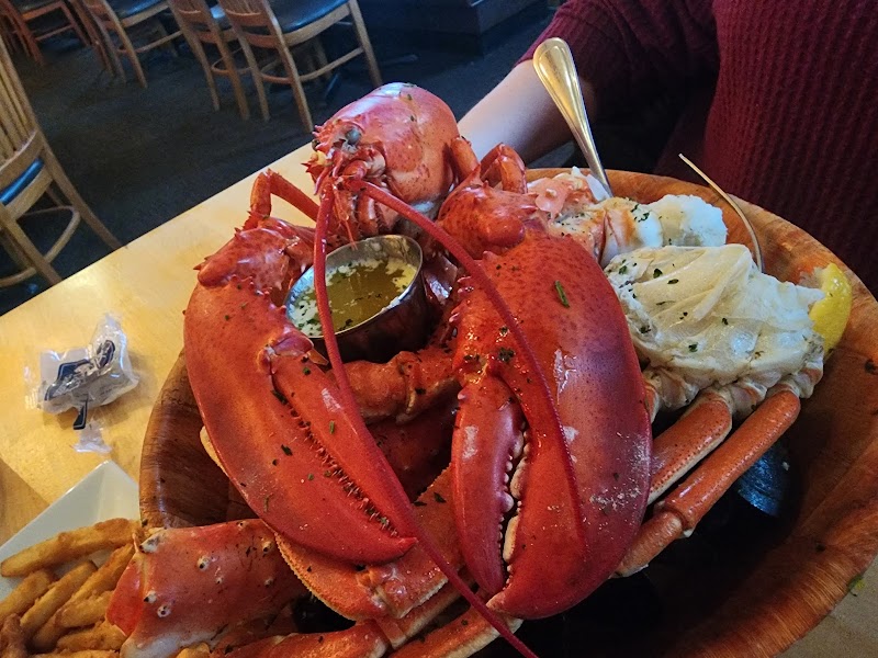 Popei's Clam Bar photo 5