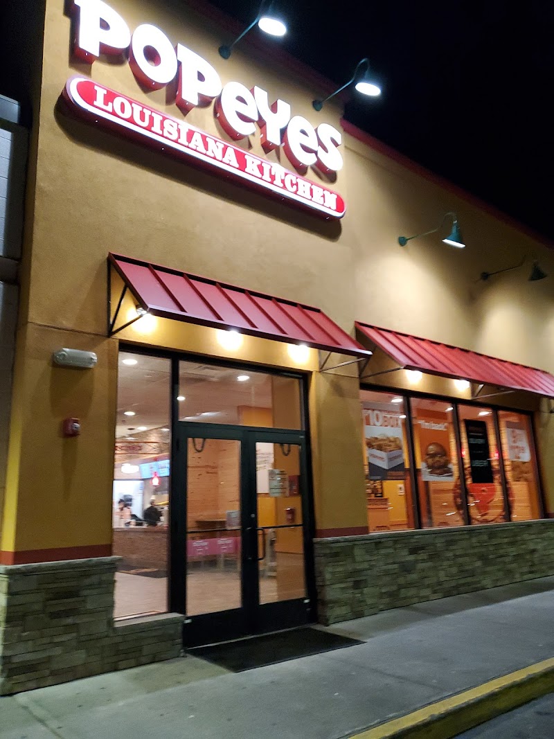 Popeyes Louisiana Kitchen photo 4