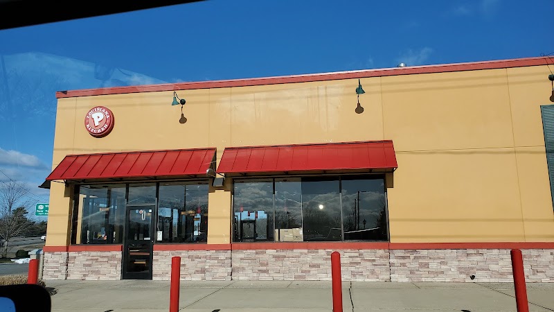 Popeyes Louisiana Kitchen photo 4
