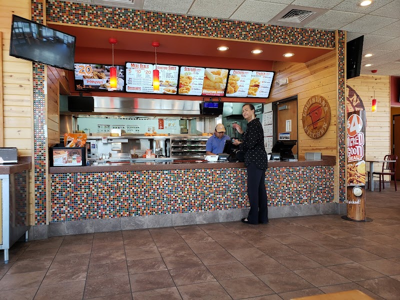 Popeyes Louisiana Kitchen photo 5