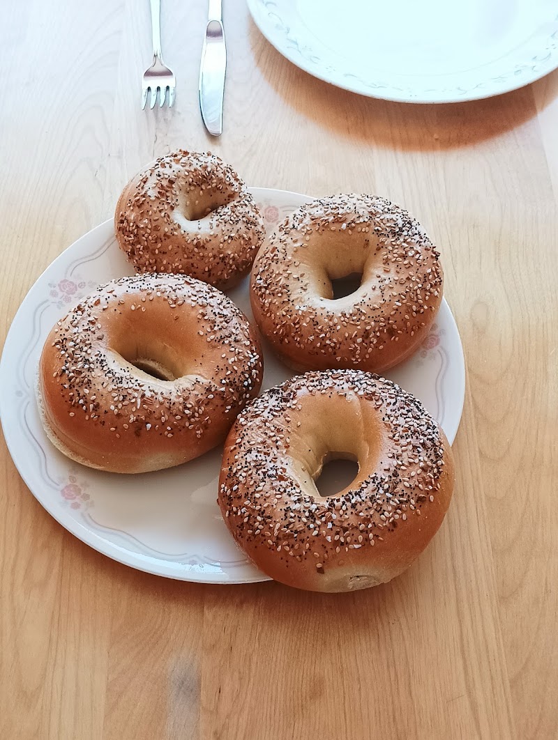 Poppyseeds Bagels photo 2