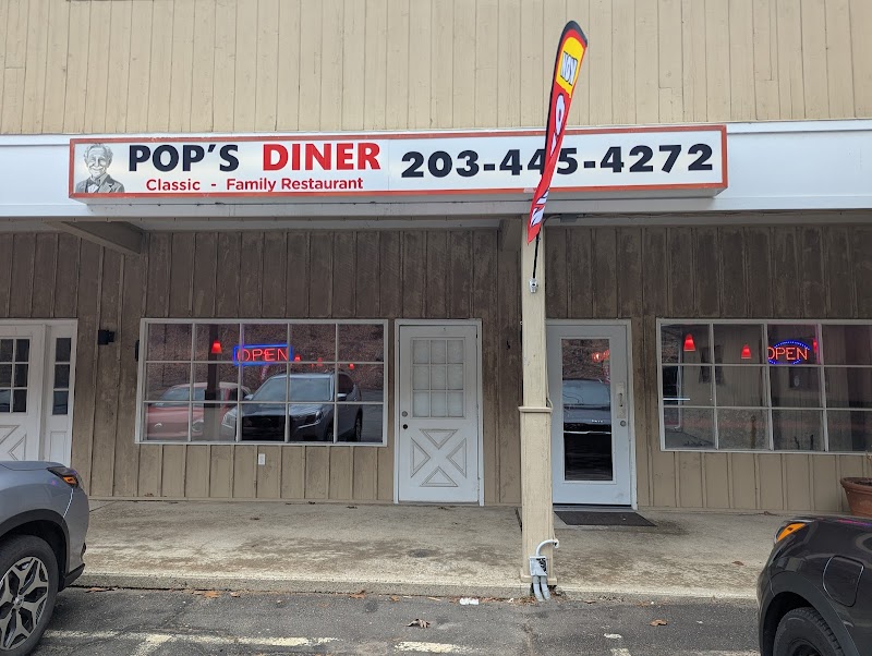 Pop’s Classic Diner photo 3