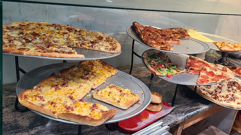Port Jeff Pizza photo 1