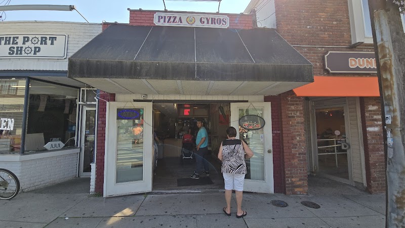 Port Jeff Pizza photo 2