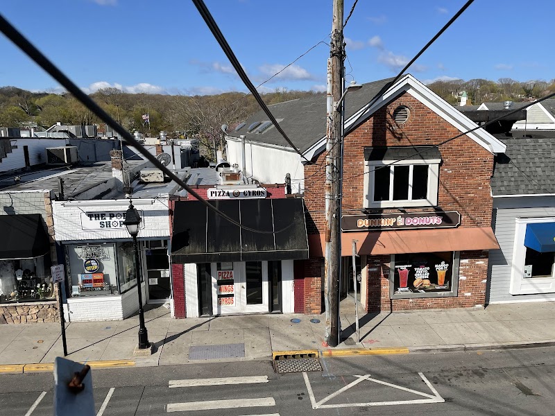 Port Jeff Pizza photo 3
