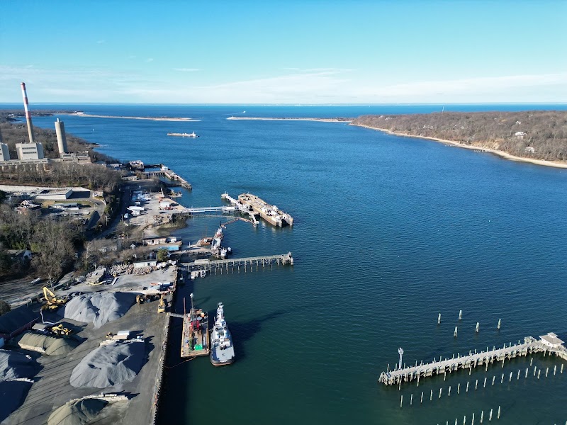Port Jefferson Village Center photo 3