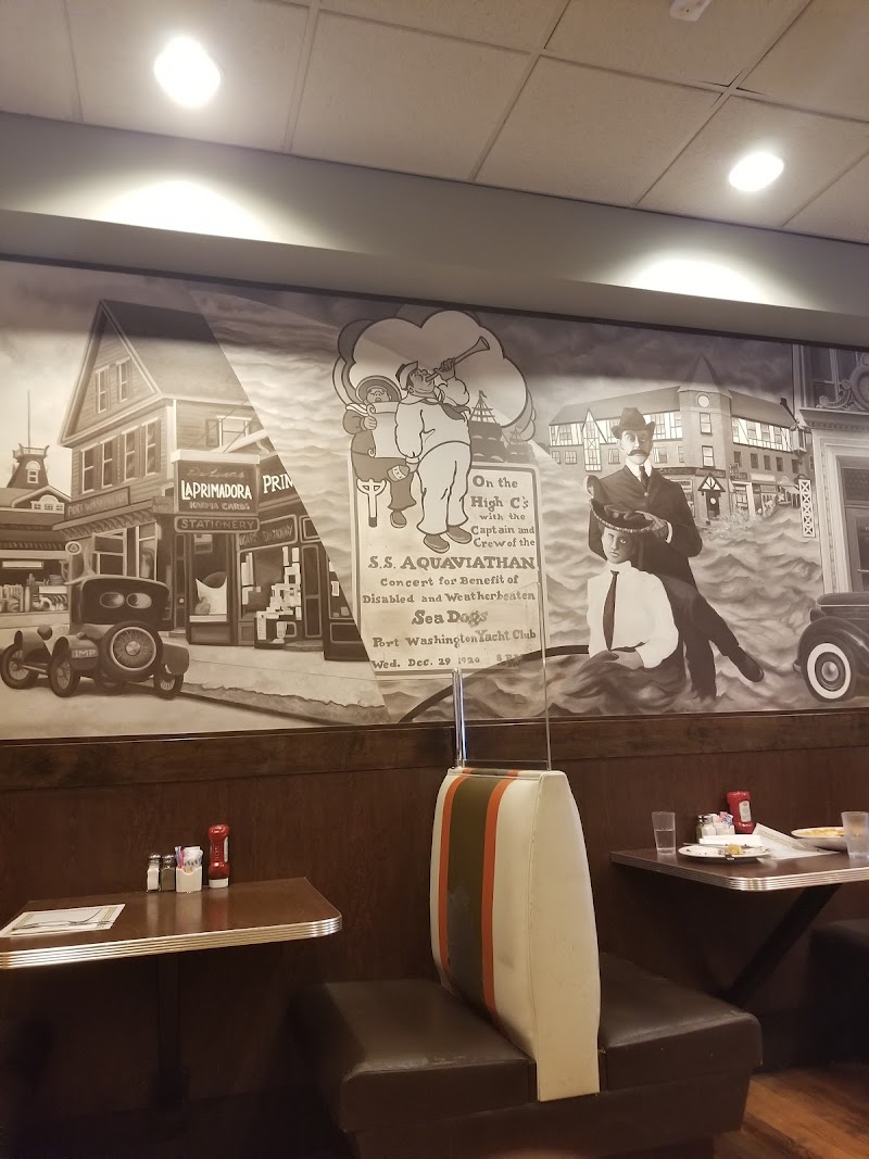 Port Washington Diner photo 3