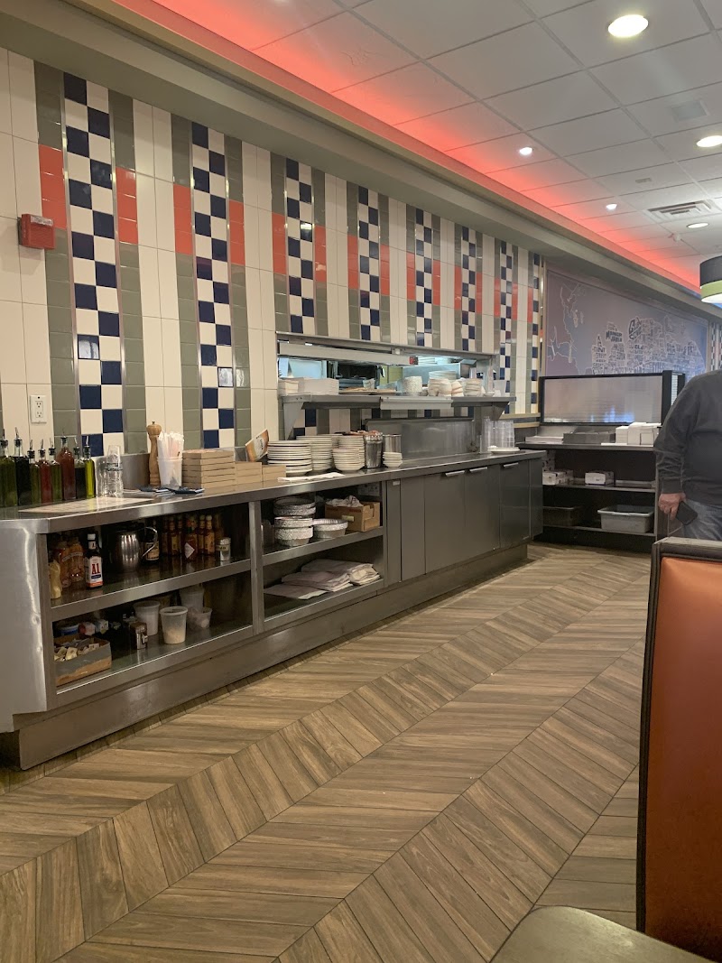 Port Washington Diner photo 4