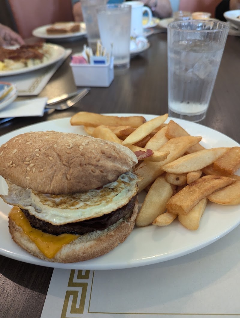 Port Washington Diner photo 5