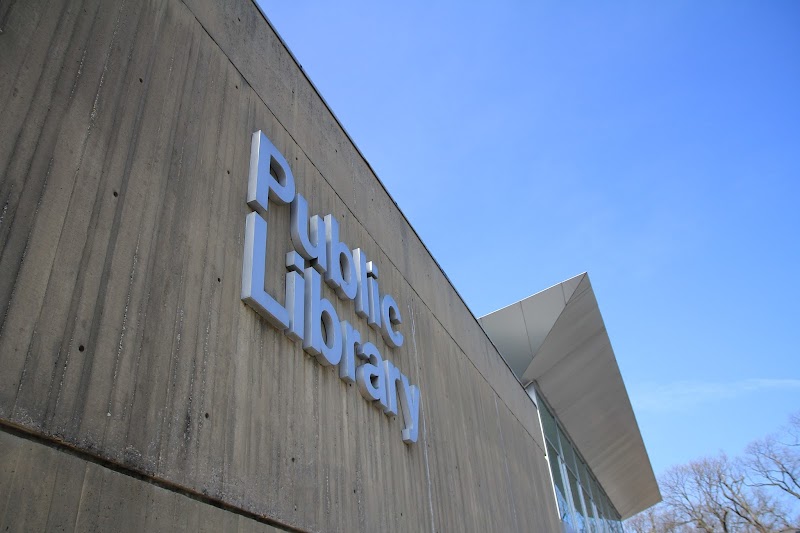 Port Washington Public Library photo 1