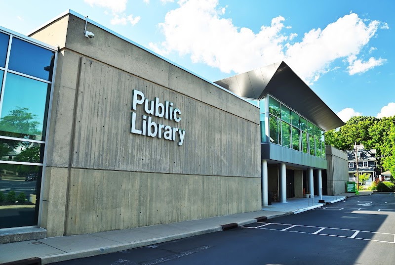 Port Washington Public Library photo 2