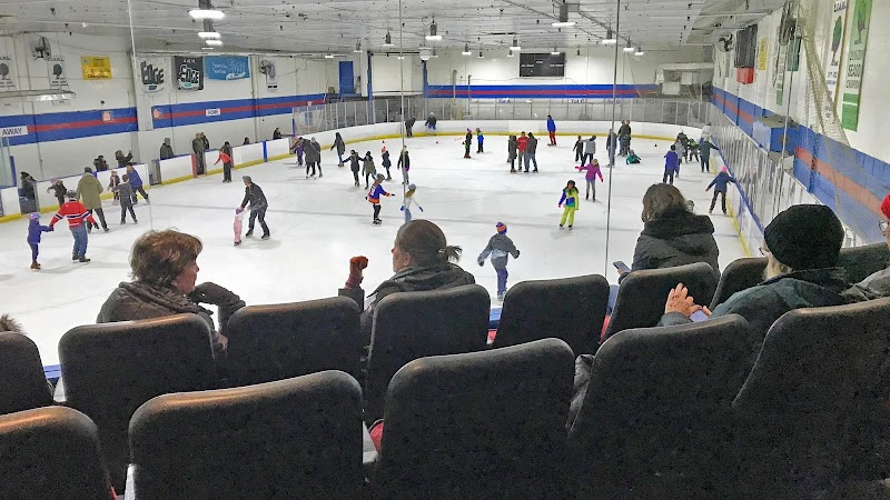 Port Washington Skating Center photo 1