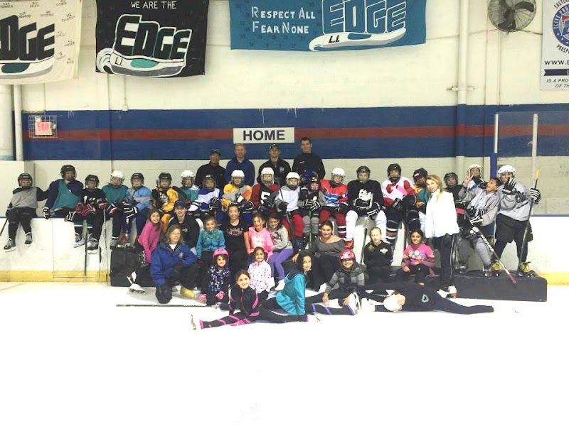 Port Washington Skating Center photo 5