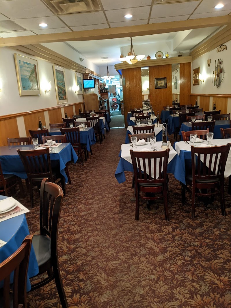 Positano Ristorante Pizza photo 5