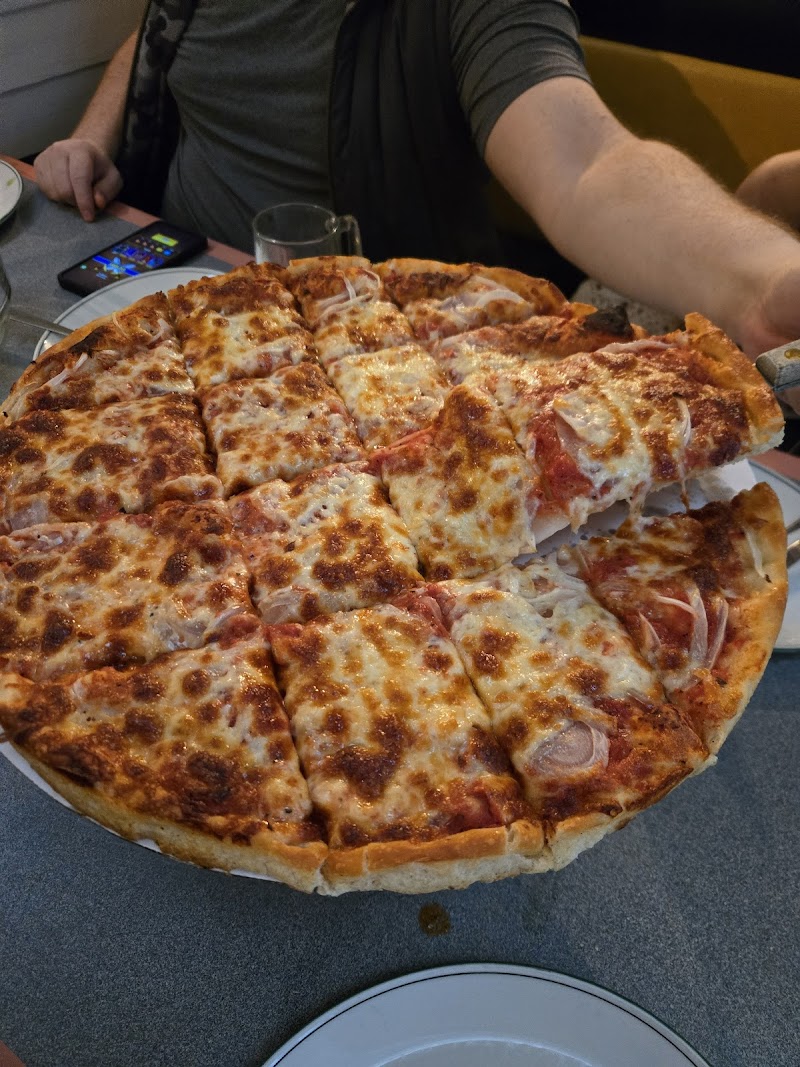 Post Corner Pizza photo 4
