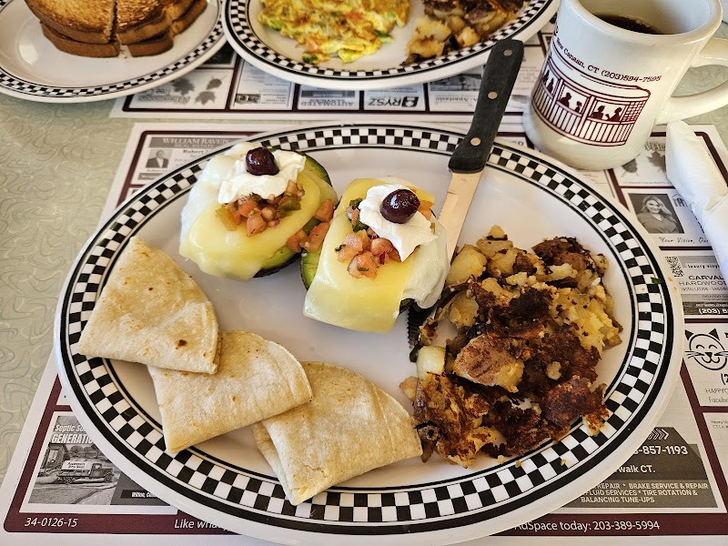 Post Road Diner photo 3