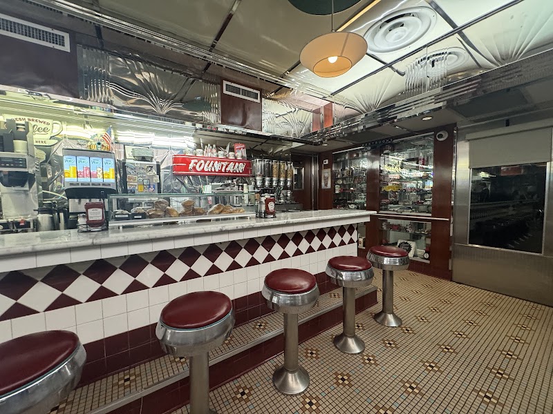 Post Road Diner photo 4