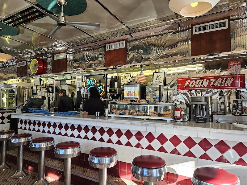 Post Road Diner photo 5