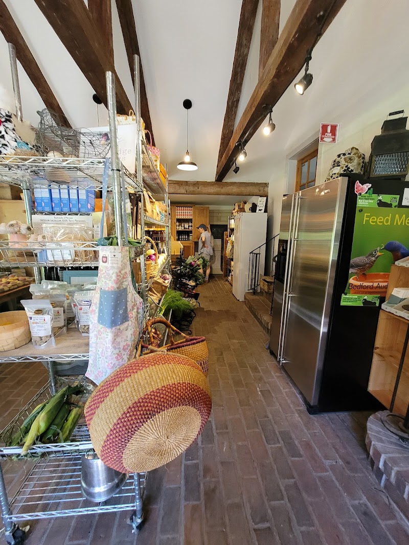 Pound Ridge Organics Farm, Food CoOp, Market and Teaching Kitchen photo 5