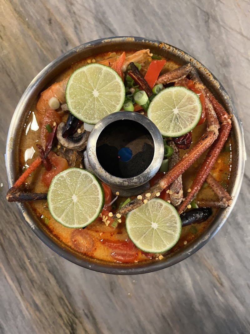 Prainam Thai Restaurant & Bar photo 5