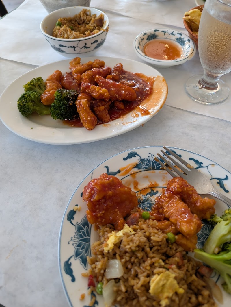Precious Chinese Cuisine photo 2