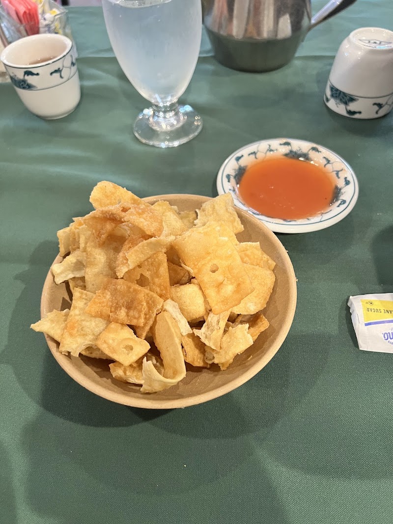 Precious Chinese Cuisine photo 3