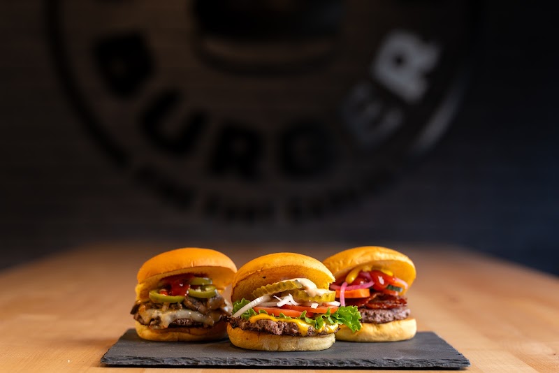 Press Burger New Canaan photo 2
