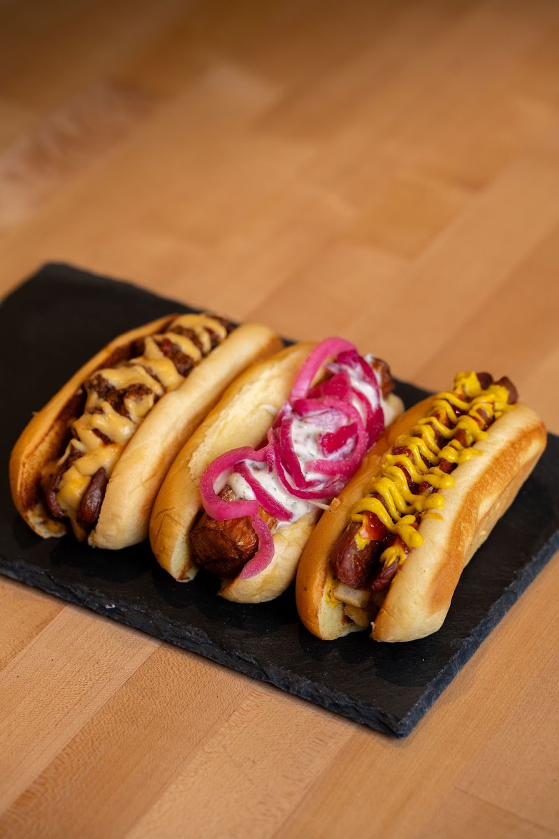 Press Burger New Canaan photo 4