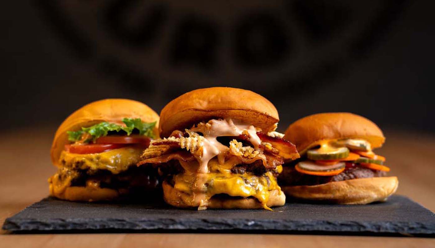 Press Burger Wilton photo 3