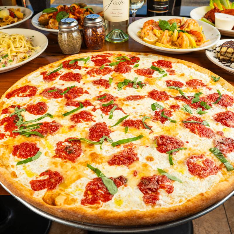 Previti Pizza & Papazzio Dining photo 3