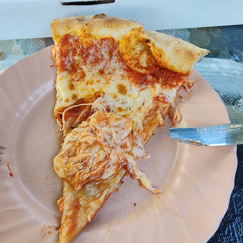 Primavera pizza photo 1