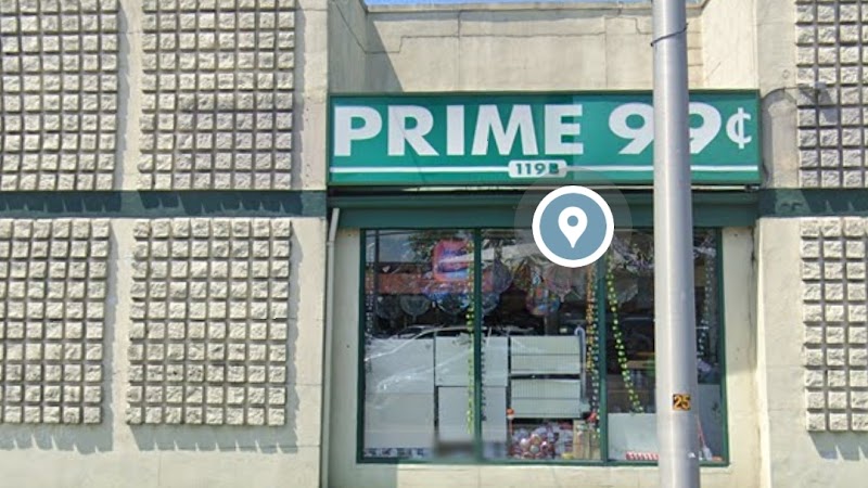 Prime 99ยข photo 1