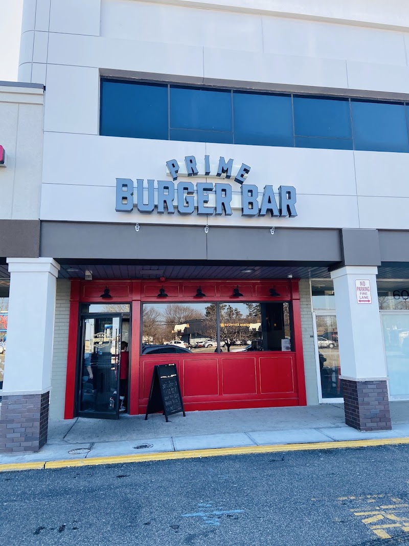 Prime Burger Bar photo 1