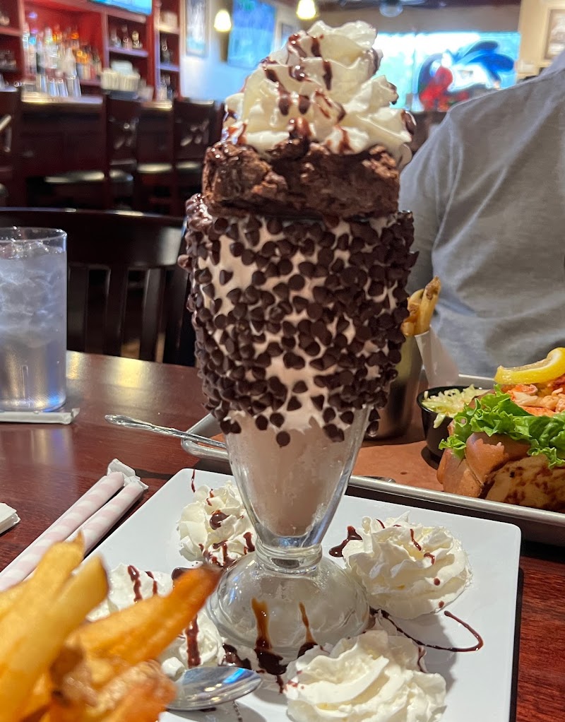Prime Burger Bar photo 4