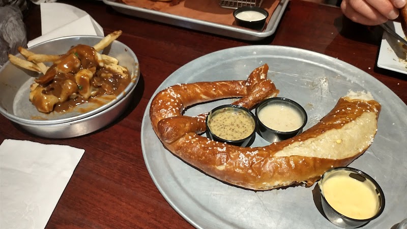Prime Burger Bar photo 5