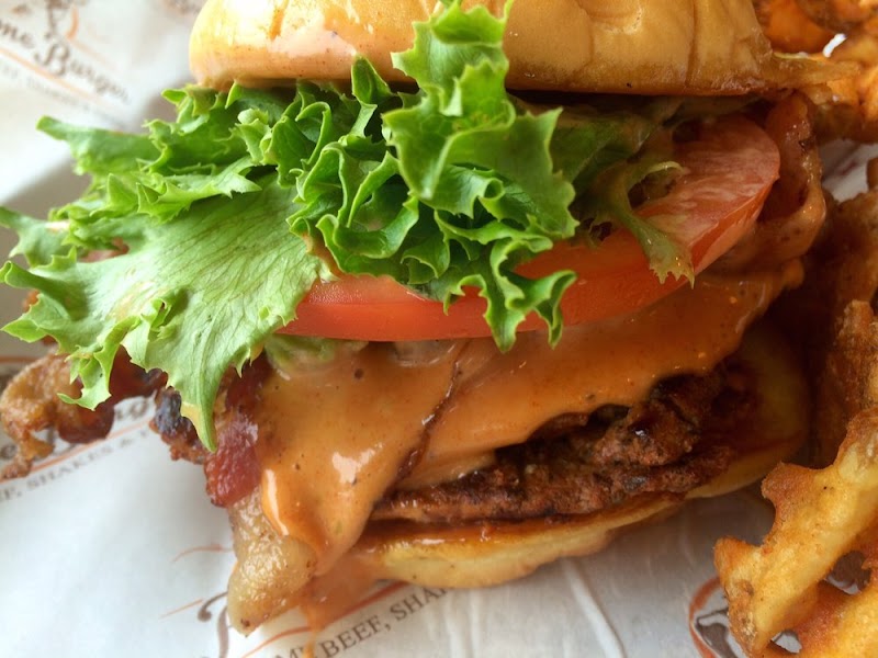 Prime Burger photo 2