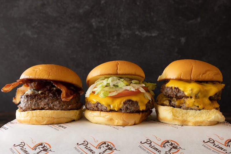 Prime Burger photo 3