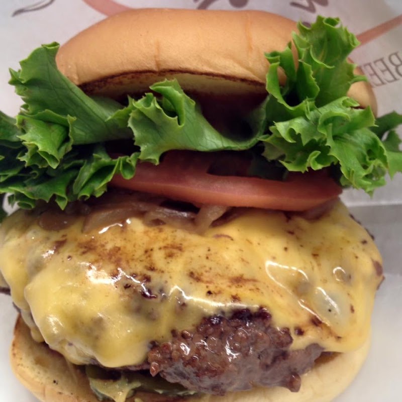 Prime Burger photo 4
