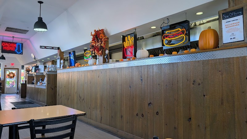 Prime Burger photo 5