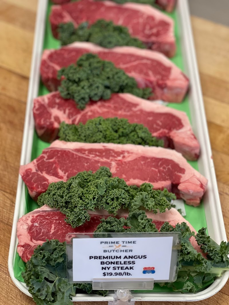 Prime Time Butcher photo 2