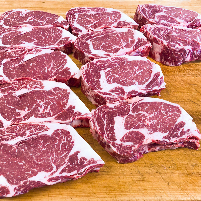 Prime Time Butcher photo 3