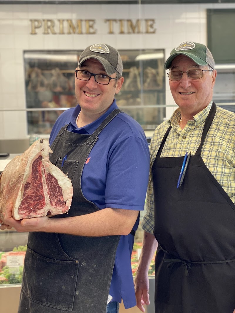 Prime Time Butcher photo 4