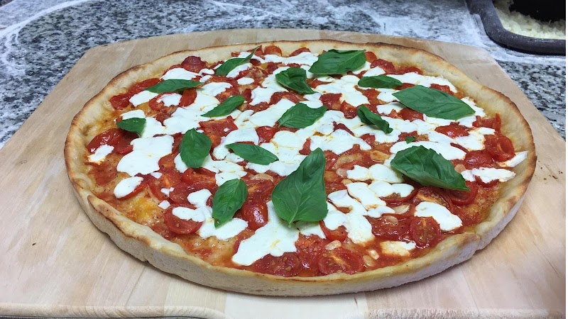 Prince Umberto Pizzeria photo 2