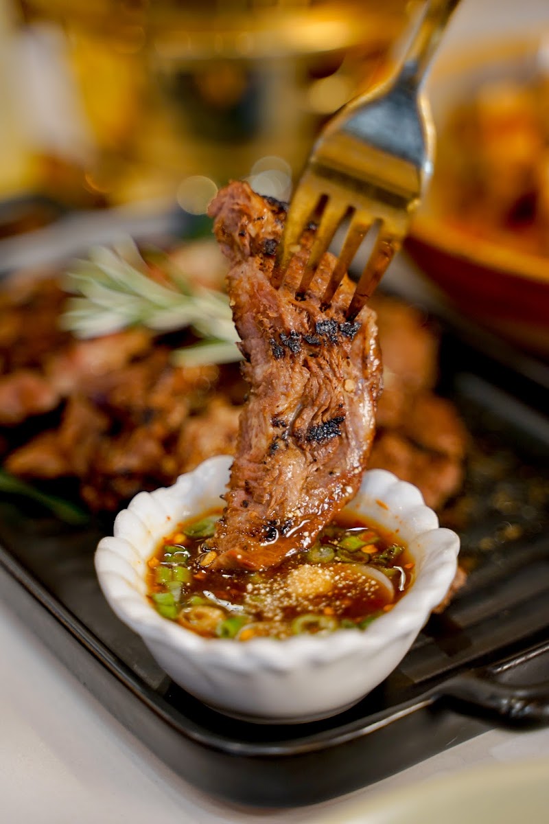 Prode Thai Restaurant photo 2